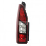 Trupart LL4145 - Rear Lamp Unit (Rear Left Hand)