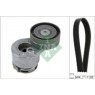 INA 529042710 - Drive Belt Kit
