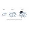 BM Catalysts FK80471 - Fitting Kit-Catalyst