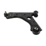 Moog FI-WP-3959 - Track Control Arm (Front Left Hand)