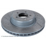 Blue Print ADB114380 - Brake Disc (Front)