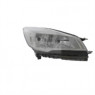 Trupart HL1224 - Head Lamp Unit (Front Right Hand)