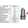 NGK 6481 - Spark Plug