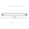 AVA MS3531 - Oil Cooler