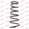 KYB RI6161 - Coil Spring (Rear)