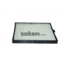 Purflux AH344 - Cabin Filter