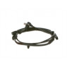 Bosch 0265006826 - Wheel Speed Sensor (Rear Left Hand)