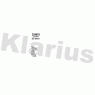 Klarius 331197 - Exhaust System