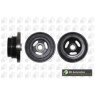 BGA Group DP1017 - Torsion Vibration Damper