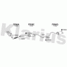 Klarius 362030 - Exhaust System