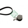 INA 530000610 - Timing Belt Kit