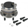 Herth+Buss Jakoparts J4710812 - Wheel Bearing Kit (Rear)