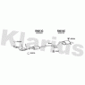 Klarius 720849 - Exhaust System