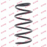 KYB RH3534 - Coil Spring (Front)