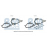 BM Catalysts FK80380 - Fitting Kit-Catalyst