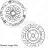 Teckmarx TMK00999 - Clutch Kit