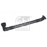 Febi 46301 - Breather Hose (Centre)