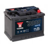 Yuasa YBX9027 - Start-Stop Battery