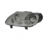Trupart HL9981 - Head Lamp Unit (Front Left Hand)