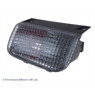 Blue Print ADN11460 - Fog Lamp (Rear Right Hand)