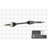 BGA Group DS2351RA - Drive Shaft (Front Right Hand)