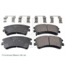 Blue Print ADM54277 - Brake Pad Set (Front)