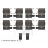Blue Print ADBP480026 - Brake Fitting Kit (Front)