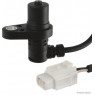 Herth+Buss Jakoparts J5902054 - Wheel Speed Sensor (Front Left Hand)
