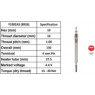 NGK 8926 - Glow Plug