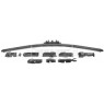 Borg & Beck BW19F.10 - Wiper Blade (Front Passengers Side)