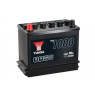 Yuasa YBX1038 - Standard Battery