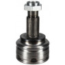 Shaftec CV1581N - CV Joint (Front Outer)