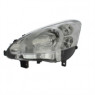 Trupart HL4051 - Head Lamp Unit (Front Left Hand)