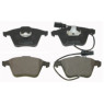 PPF 21355 - Brake Pad Set (Front)