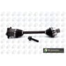BGA Group DS0120 - Drive Shaft (Front Left Hand+Right Hand)