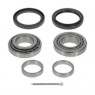 Moog RO-WB-11633 - Wheel Bearing Kit (Front, Front Left Hand+Right Hand)