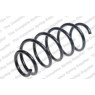 Neox SP8671 - Coil Spring (Front)