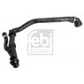 Febi 172256 - Hose (Lower Left Hand)