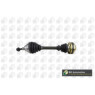 BGA Group DS0101L - Drive Shaft (Front Left Hand)