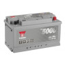 Yuasa YBX5110 - Standard Battery