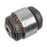 Febi 12700 - Susp/Control/Wishbone/Arm Bush/Mount (Rear Outer)
