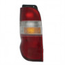 Trupart LL0231 - Rear Lamp Unit (Rear Left Hand)