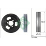 INA 544009610 - Torsion Vibration Damper