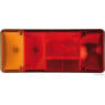 Herth+Buss Elparts 83830060 - Rear Lamp Unit (Left Hand)