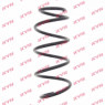 KYB RH3494 - Coil Spring (Front)