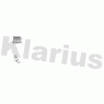 Klarius 601030 - Exhaust System