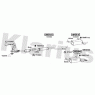 Klarius 391582 - Exhaust System