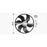 AVA RT7673 - Cooling Fan