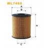 Luften L9039 - Oil Filter