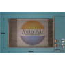 Auto Air 16-1338 - Condenser (A/C)